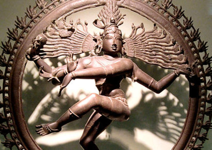 New Delhi National Museum